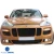 FRP HAMA Body Kit 4pc > Porsche Cayenne (957) 2008-2010 - image 8