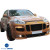 FRP HAMA Body Kit 4pc > Porsche Cayenne (957) 2008-2010 - image 9