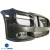 FRP HAMA Body Kit 4pc > Porsche Cayenne (957) 2008-2010 - image 14