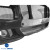 FRP HAMA Body Kit 4pc > Porsche Cayenne (957) 2008-2010 - image 20