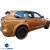 FRP HAMA Body Kit 4pc > Porsche Cayenne (957) 2008-2010 - image 40