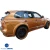 FRP HAMA Body Kit 4pc > Porsche Cayenne (957) 2008-2010 - image 40