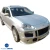 FRP SART Front Lip Valance > Porsche Cayenne (957) 2008-2010 - image 2