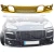 FRP SART Front Lip Valance > Porsche Cayenne (957) 2008-2010 - image 7