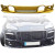 FRP SART Front Lip Valance > Porsche Cayenne (957) 2008-2010 - image 7