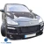 FRP SART Front Lip Valance > Porsche Cayenne (957) 2008-2010 - image 8