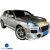 FRP SART Front Lip Valance > Porsche Cayenne (957) 2008-2010 - image 3