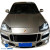 FRP SART Front Lip Valance > Porsche Cayenne (957) 2008-2010 - image 5
