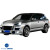 FRP SART Front Lip Valance > Porsche Cayenne (957) 2008-2010 - image 6