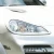 FRP TART Headlight Eyebrows > Porsche Cayenne (957) 2008-2010 - image 1