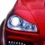 FRP TART Headlight Eyebrows > Porsche Cayenne (957) 2008-2010 - image 2