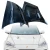 FRP TART Hood > Porsche Cayenne (957) 2003-2010 - image 1