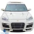 FRP TART Hood > Porsche Cayenne (957) 2003-2010 - image 2