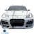FRP TART Hood > Porsche Cayenne (957) 2003-2010 - image 3