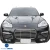 FRP TART Hood > Porsche Cayenne (957) 2003-2010 - image 4