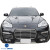 FRP TART Hood > Porsche Cayenne (957) 2003-2010 - image 4