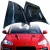 FRP TART Hood > Porsche Cayenne (957) 2003-2010 - image 8