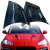 FRP TART Hood > Porsche Cayenne (957) 2003-2010 - image 8