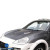 FRP TART Hood > Porsche Cayenne (957) 2003-2010 - image 9