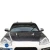 FRP TART Hood > Porsche Cayenne (957) 2003-2010 - image 10