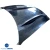 FRP TART Hood > Porsche Cayenne (957) 2003-2010 - image 11