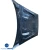 FRP TART Hood > Porsche Cayenne (957) 2003-2010 - image 19