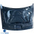 FRP TART Hood > Porsche Cayenne (957) 2003-2010 - image 22