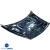 FRP TART Hood > Porsche Cayenne (957) 2003-2010 - image 23