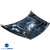 FRP TART Hood > Porsche Cayenne (957) 2003-2010 - image 23