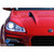 ModeloDrive FRP TART Hood > Porsche Cayenne 957 2003-2010