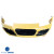 FRP TART Front Bumper w Grilles > Porsche Cayenne (957) 2008-2010 - image 12