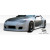 2003-2008 Nissan 350Z Z33 B-2 Wide Body Kit - 8 Piece - image 46