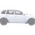 FRP TART Fender Flares (front and rear) 6pc > Porsche Cayenne (957) 2008-2010 - image 1