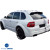 FRP TART Fender Flares (front and rear) 6pc > Porsche Cayenne (957) 2008-2010 - image 3