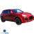 ModeloDrive FRP TART Fender Flares (front and rear) 6pc > Porsche Cayenne (957) 2008-2010 - image 7