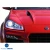 FRP TART Fender Flares (front and rear) 6pc > Porsche Cayenne (957) 2008-2010 - image 8