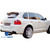ModeloDrive FRP TART Side Skirts > Porsche Cayenne 957 2008-2010 - image 6
