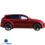 FRP TART Side Skirts > Porsche Cayenne (957) 2008-2010 - image 9