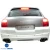 FRP TART Rear Hatch Moulding (lower) > Porsche Cayenne (957) 2008-2010 - image 7
