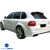 FRP TART Rear Bumper w Diffuser > Porsche Cayenne (957) 2008-2010 - image 2