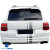 FRP TART Rear Bumper w Diffuser > Porsche Cayenne (957) 2008-2010 - image 3