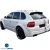 FRP TART Wide Body Kit 8pc > Porsche Cayenne (957) 2008-2010 - image 35
