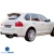 FRP TART Wide Body Kit 8pc > Porsche Cayenne (957) 2008-2010 - image 38