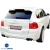 FRP TART Wide Body Kit 8pc > Porsche Cayenne (957) 2008-2010 - image 47