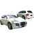 FRP TART Wide Body Kit 8pc > Porsche Cayenne (957) 2008-2010 - image 1