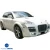 FRP TART Wide Body Kit 8pc > Porsche Cayenne (957) 2008-2010 - image 4