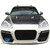ModeloDrive FRP TART Wide Body Kit 8pc > Porsche Cayenne 957 2008-2010 - image 7