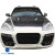 FRP TART Wide Body Kit 8pc > Porsche Cayenne (957) 2008-2010 - image 5
