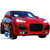 ModeloDrive FRP TART Wide Body Kit 8pc > Porsche Cayenne 957 2008-2010 - image 12