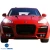 FRP TART Wide Body Kit 8pc > Porsche Cayenne (957) 2008-2010 - image 19